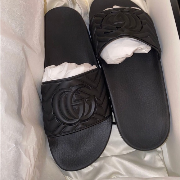 Gucci men slides main image 5